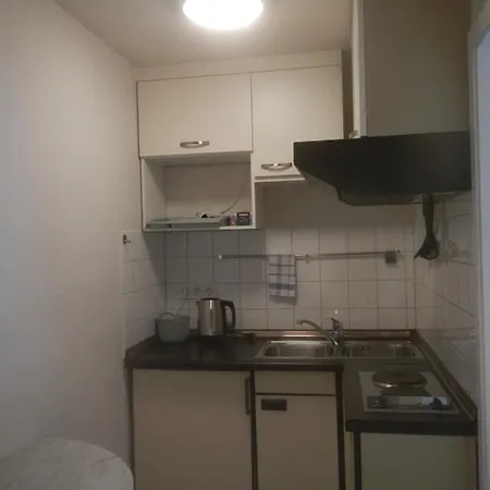 Apartament Gastehaus Am Rathausplatz