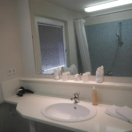 Apartament Gastehaus Am Rathausplatz